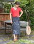 Atelier Scammit - Modjo Dress | Top